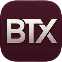 BTX Group Logo